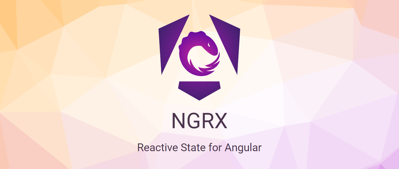 NgRx 1